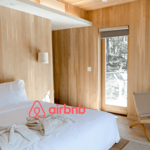 Airbnb χωρίς μεσάζοντες: Πώς μια σωστή ιστοσελίδα αυξάνει τις κρατήσεις